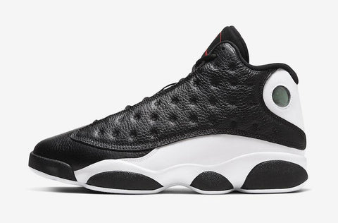 Jordan 13 Reverse He Got Game Basketball Shoes