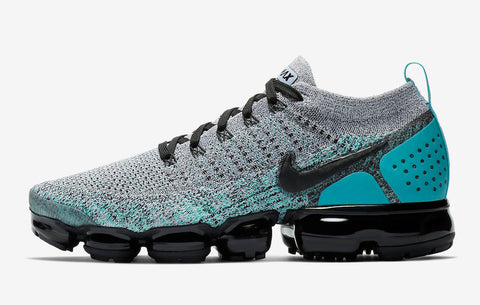 Air VaporMax Flyknit 2 Dusty Cactus Shoes