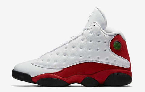 Jordan 13 Chicago Basketball Shoes