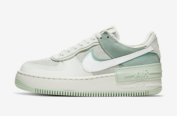 Air Force 1 Shadow Pistachio Frost Shoes