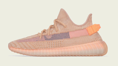 Yeezy Boost 350 Clay Shoes