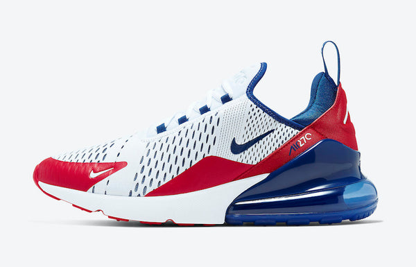 Air Max 270 USA Shoes