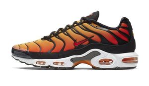 Air Max Plus Sunset Shoes