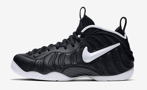 Air Foamposite Pro Dr. Doom Basketball Shoes
