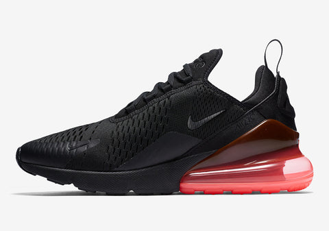 Air Max 270 Hot Punch Shoes