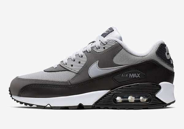 Air Max 90 Greyscale Shoes