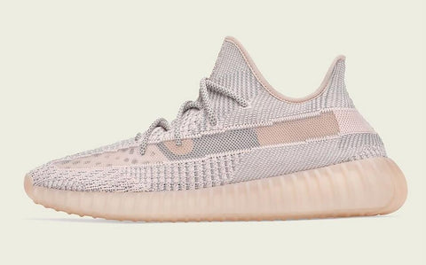 Yeezy Boost 350 V2 Synth Non-Reflective Shoes