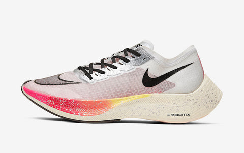 Air ZoomX Vaporfly Next% Be True Shoes