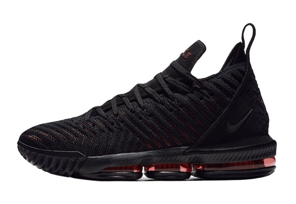 LeBron 16 Fresh Bred Basketball Shoes