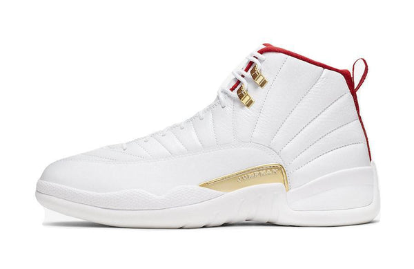 Jordan 12 Fiba Basketball Shoes