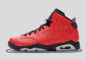 Jordan 6 Infrared 23 Basketball Shoes