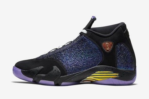 Jordan 14 Doernbecher Basketball Shoes