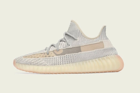 Yeezy Boost 350 V2 Lundmark Non-Reflective Shoes