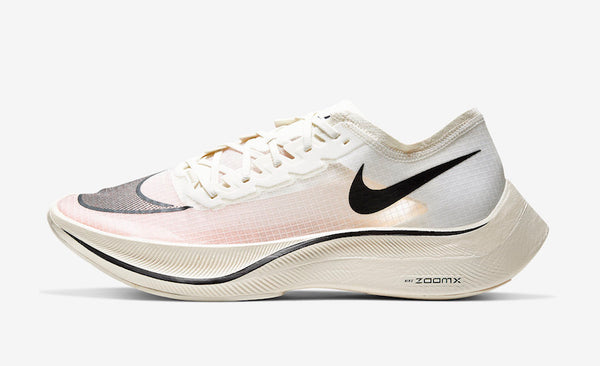 Air ZoomX Vaporfly Next% Sail Shoes