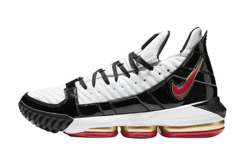 LeBron 16 Remix Basketball Shoes