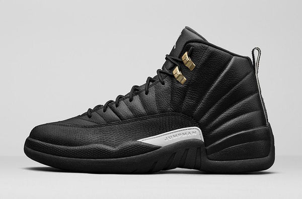 Jordan 12 The Master Basketball Shoes