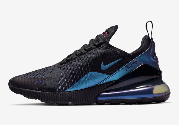 Air Max 270 Throwback Future Shoes