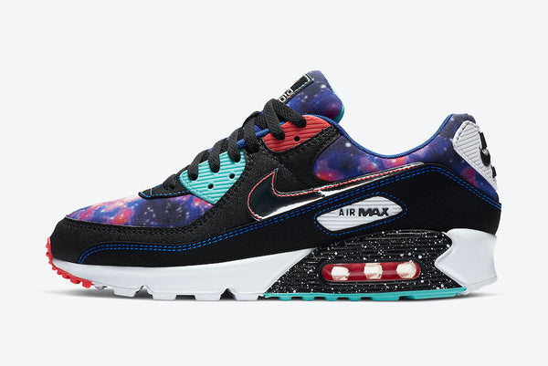 Air Max 90 Supernova Shoes