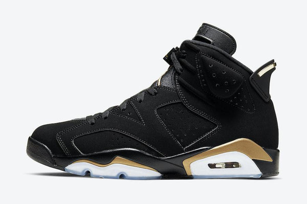 Jordan 6 DMP Defining Moments Pack Basketball Shoes