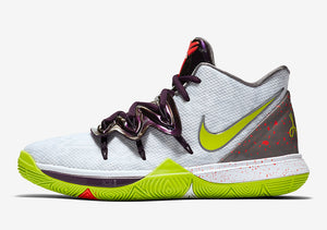 Kyrie Irving 5 Mamba Mentality Shoes