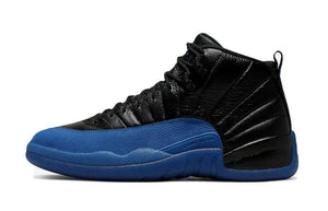 Jordan 12 Game Royal Basketball Shoes