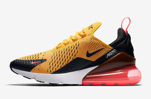 Air Max 270 Tiger Shoes