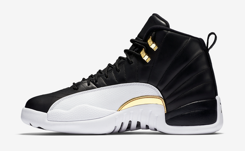 Jordan 12 Wings Basketball Shoes