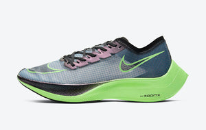 Air ZoomX Vaporfly Next% Valerian Blue Shoes