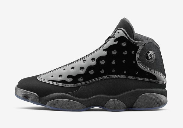 Jordan 13 Cap And Gown Basketball Shoes