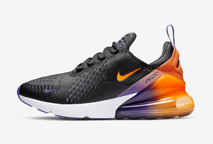 Air Max 270 Phoenix Suns Shoes