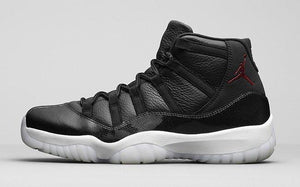 Jordan 11 Retro 72 - 10 Basketball Shoes