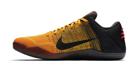 Kobe XI Elite Low Bruce Lee Shoes