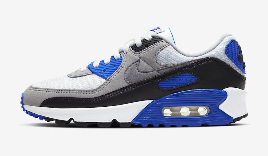 Air Max 90 OG Royal Blue Shoes