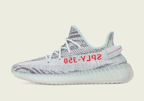 Yeezy Boost 350 Blue Tint Shoes