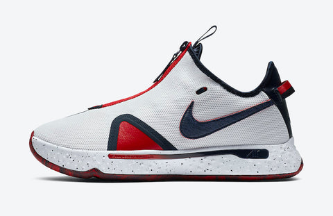 Paul George PG 4 USA Shoes