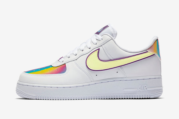 Air Force 1 Easter Shoes