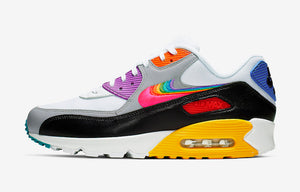 Air Max 90 Be True Shoes