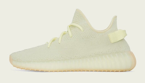 Yeezy Boost 350 Butter Shoes