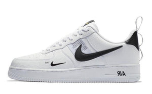 Air Force 1 07 LV8 Utility White Shoes