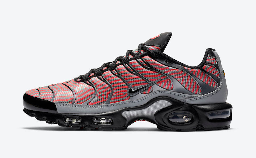 Air Max Plus Euro Tour Shoes