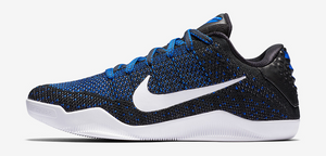 Kobe XI Elite Low Mark Parker Shoes