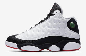 Jordan 13 He Got Game Basketball Shoes