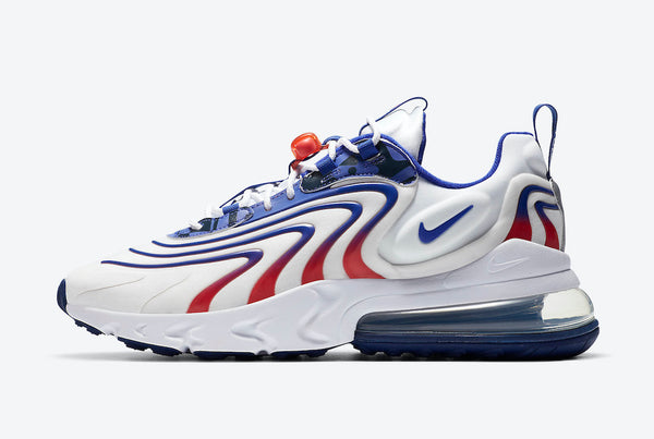 Air Max 270 React ENG USA Shoes