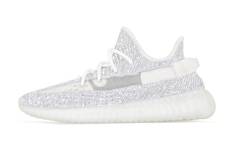 Yeezy Boost 350 V2 Static Reflective Shoes