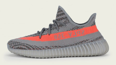 Yeezy Boost 350 Beluga Shoes