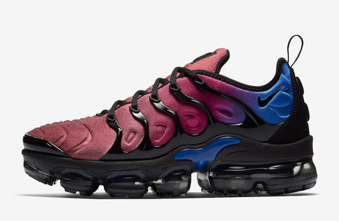 Air VaporMax Plus Hyper Violet Shoes