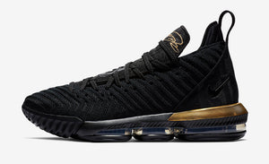 LeBron 16 I'm King Basketball Shoes