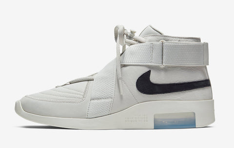 Air Fear Of God Raid Light Bone Shoes