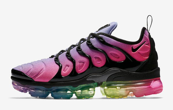 Air VaporMax Plus Be True Shoes