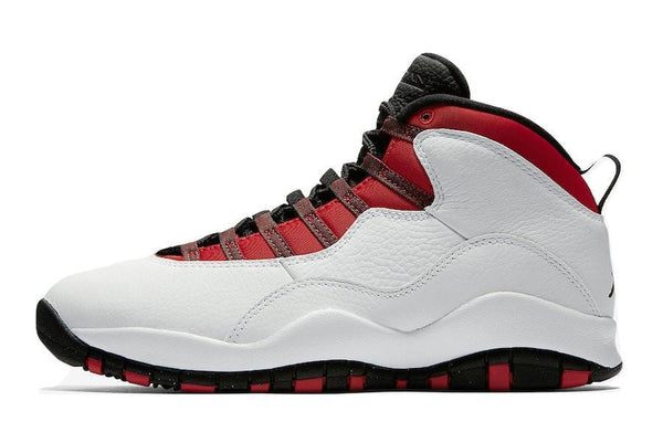 Jordan 10 Russell Westbrook Class Of 2006 Basketball Shoes